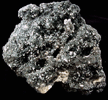 Pyrolusite from Nova Scotia, Canada