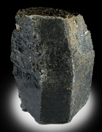 Biotite Mica from Bancroft, Ontario, Canada