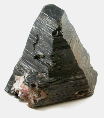 Biotite Mica from Bancroft, Ontario, Canada