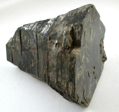 Biotite Mica from Bancroft, Ontario, Canada