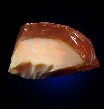 Opal from Mexico