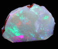 Opal from Australia