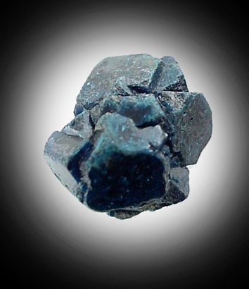 Boleite from Amelia Mine, Boleo District, near Santa Rosala, Baja California Sur, Mexico (Type Locality for Boleite)