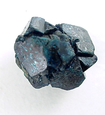 Boleite from Amelia Mine, Boleo District, near Santa Rosala, Baja California Sur, Mexico (Type Locality for Boleite)