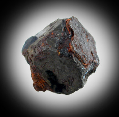 Boleite from Amelia Mine, Boleo District, near Santa Rosala, Baja California Sur, Mexico (Type Locality for Boleite)