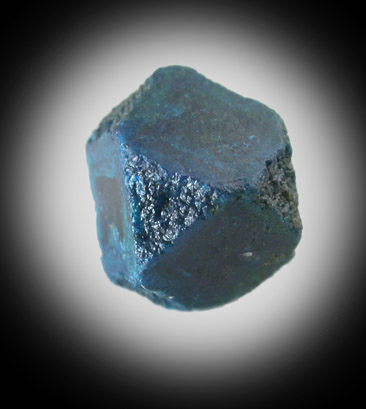 Boleite from Amelia Mine, Boleo District, near Santa Rosalía, Baja California Sur, Mexico (Type Locality for Boleite)