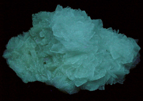 Barite from Cave-In-Rock District, Hardin County, Illinois