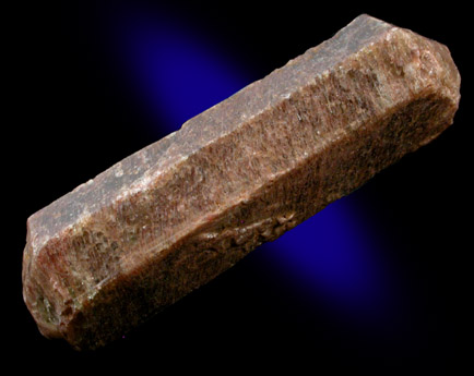 Fluorapatite from Bancroft, Ontario, Canada