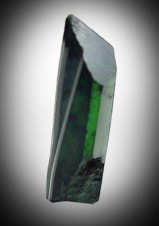 Vivianite from Negro Pabellon-Morococala District, Oruro, Bolivia