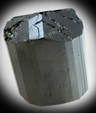 Schorl Tourmaline from Minas Gerais, Brazil