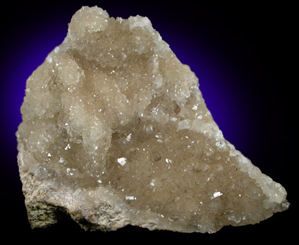 Colemanite from Death Valley, Inyo County, California