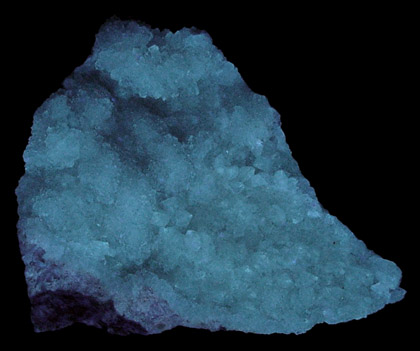 Colemanite from Death Valley, Inyo County, California