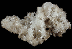 Colemanite from Death Valley, Inyo County, California