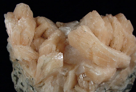 Stilbite from Pune District, Maharashtra, India