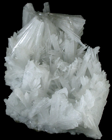 Celestine from Clay Center, Ottawa County, Ohio