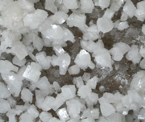 Magnesite from Tuxeralpen, Tirol (Tyrol), Austria