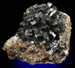 Calcite from Elk Creek, South Dakota