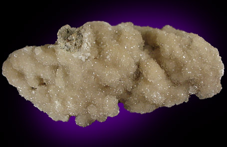 Colemanite from Death Valley, Inyo County, California