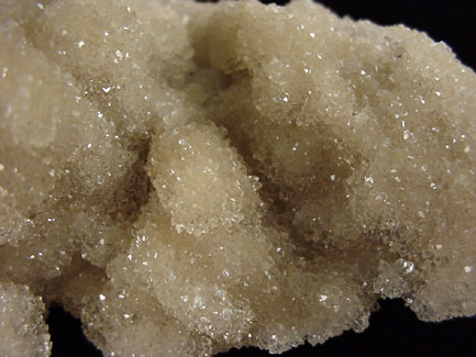 Colemanite from Death Valley, Inyo County, California