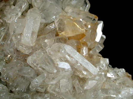 Barite from Baia Sprie (Felsbnya), Maramures, Romania