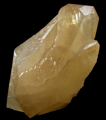 Calcite from Tri-State Lead-Zinc Mining District, near Joplin, Jasper County, Missouri