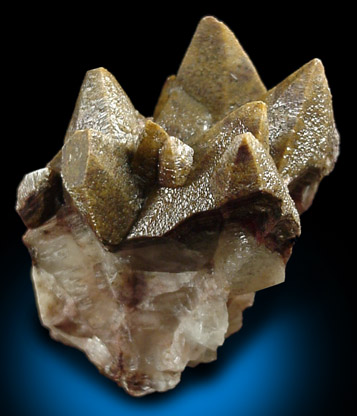 Calcite from Chihuahua, Mexico