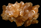 Calcite from Tri-State Lead-Zinc Mining District, near Joplin, Jasper County, Missouri