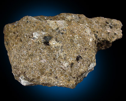 Bastnsite-(Ce) from Red Cloud Mine, Gallinas Mountains, Lincoln County, New Mexico