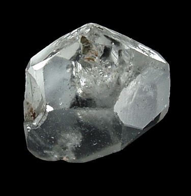 Phenakite from Minas Gerais, Brazil