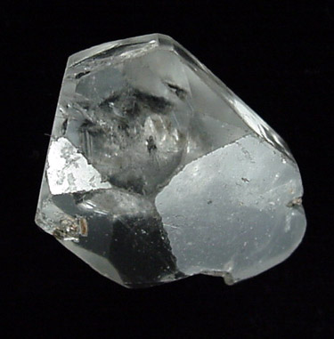 Phenakite from Minas Gerais, Brazil