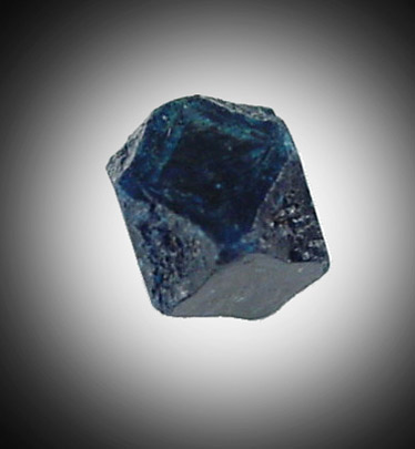 Boleite from Amelia Mine, Boleo District, Santa Rosalia, Baja California Sur, Mexico (Type Locality for Boleite)