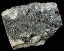 Silver Ore from Cobalt District, Ontario, Canada