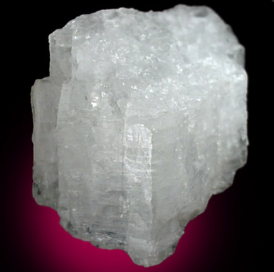 Cryolite from Ivigtut, Arsuk Firth (Arsukfjord), Kitaa Province, Greenland (Type Locality for Cryolite)