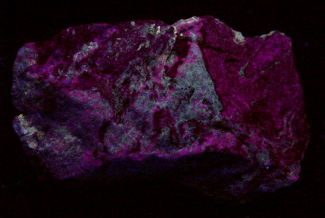 Miserite from Wilson Mineral Springs, Hot Spring County, Arkansas (Type Locality for Miserite)