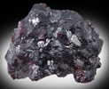 Cuprite from Tsumeb Mine, Otavi-Bergland District, Oshikoto, Namibia