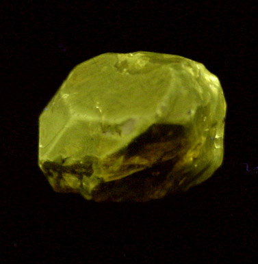 Zircon from Myanmar (Burma)