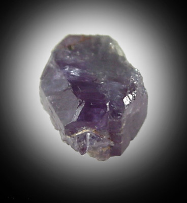 Chrysoberyl var. Alexandrite from Tanzania