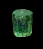 Beryl var. Emerald from Takovaja, Ural Mountains, Russia