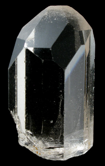 Topaz from Mogok District, 115 km NNE of Mandalay, Mandalay Division, Myanmar (Burma)