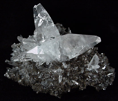 Calcite from Hunan Province, China