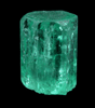 Beryl var. Emerald from Muzo Mine, Vasquez-Yacopi Mining District, Colombia