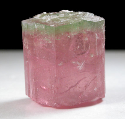 Elbaite Tourmaline from Minas Gerais, Brazil