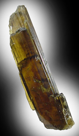 Clinozoisite / Epidote from Tormiq area, northwest of Skardu, Haramosh Mountains, Baltistan, Gilgit-Baltistan, Pakistan