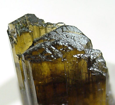 Clinozoisite / Epidote from Tormiq area, northwest of Skardu, Haramosh Mountains, Baltistan, Gilgit-Baltistan, Pakistan