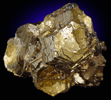 Pyrrhotite from Herja Mine (Kisbanya), Baia Mare, Maramures, Romania