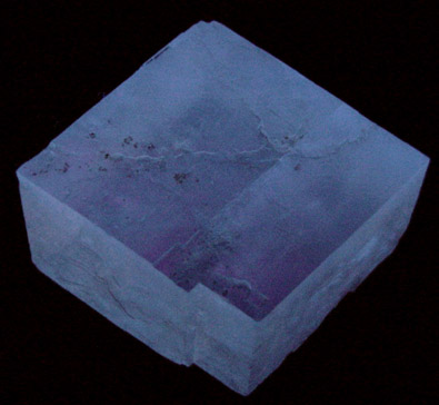 Calcite from Sonora, Mexico