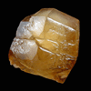 Calcite from Berry Materials Quarry, North Vernon, Indiana