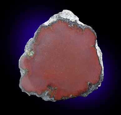 Datolite from Keweenaw Peninsula Copper District, Michigan