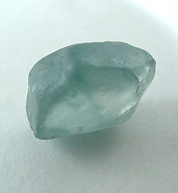 Spinel from near Badulla, Uva Province, Sri Lanka