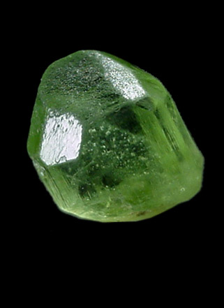 Forsterite var. Peridot from Suppat, Naran-Kagan Valley, Kohistan District, Khyber Pakhtunkhwa (North-West Frontier Province), Pakistan